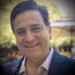 Dr Miguel Cardenas Jr headshot Miguel Cardenas Jr. headshot