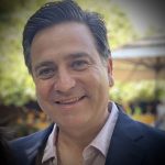Dr Miguel Cardenas Jr headshot Miguel Cardenas Jr. headshot