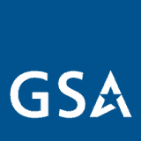 General Services Administration GSA logo