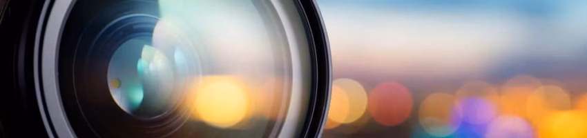 SDGKU Videos camera shot