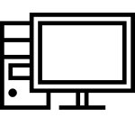 PCU pcu icon