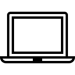 laptop icon