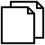 pages icon
