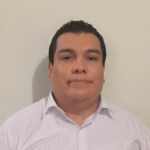 Eric Rios, PhD SDGKU faculty member Eric Rios