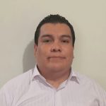 Eric Rios, PhD SDGKU faculty member Eric Rios