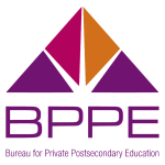 Bureau For Private Postsecondary Education Logo