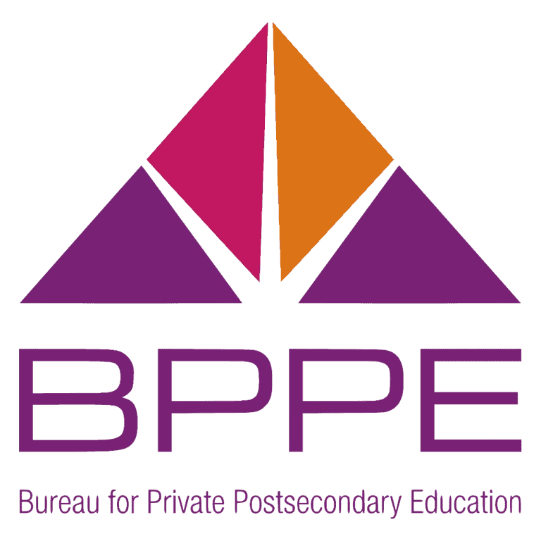 Bureau for Private Post-Secondary Education (BPPE) - State Approval