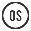 OS os icon