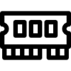 RAM ram icon