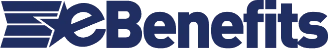 eBenefits logo