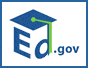Department of Education USDE icon small