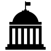 government gov icon