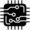 microchip icon