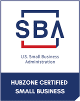 SBA HubZone Certification hub zone cert