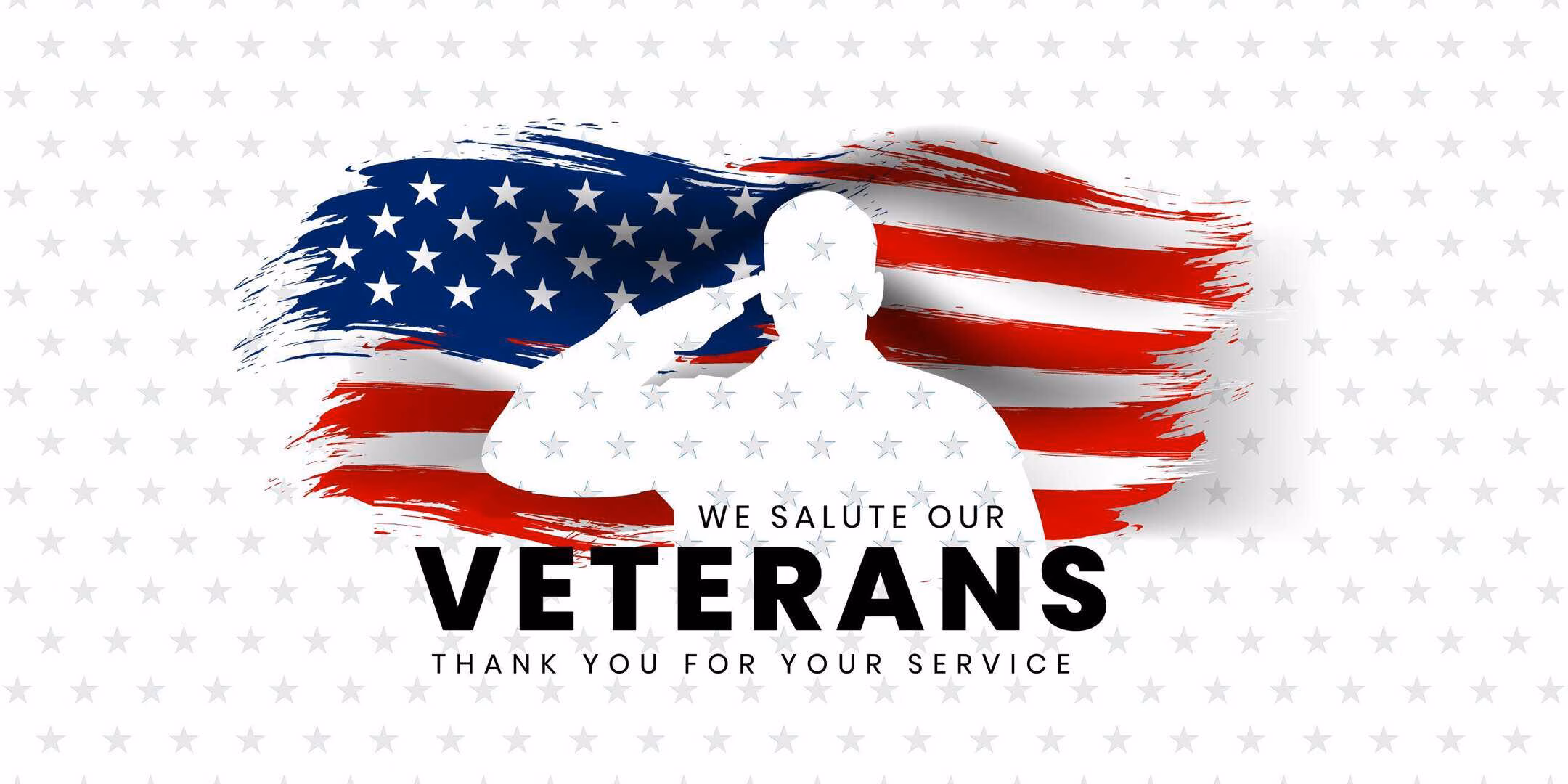 appreciation veterans