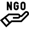NGO icon