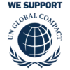 UN logo