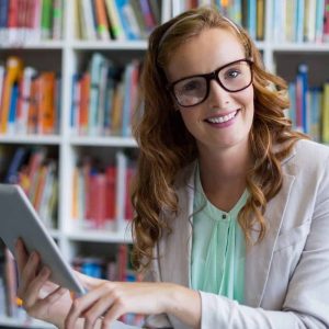 Librarian librarian image