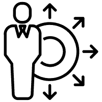 soft skills skills icon