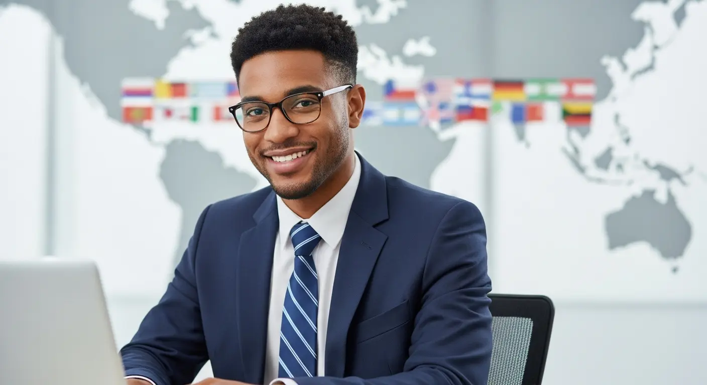 Msim From Local to Global: Building a Career with a MSIM in San Diego